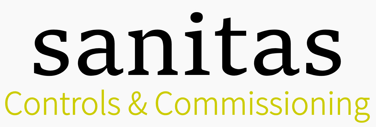 Sanitas Controls & Commissioning